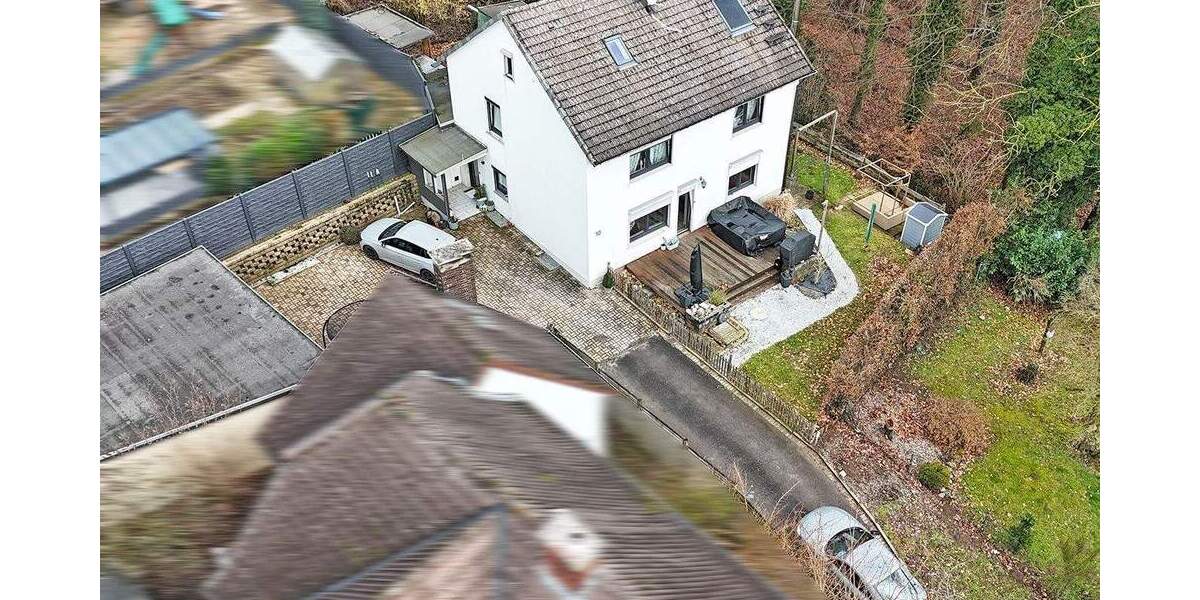 Einfamilienhaus Rinteln Todenmann - 5 Zimmer, 205 m&sup2;, 325.000&euro; | Angebot:25779554