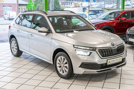 Skoda Kamiq 8.500 km 18.950 &euro; Bünde 32257