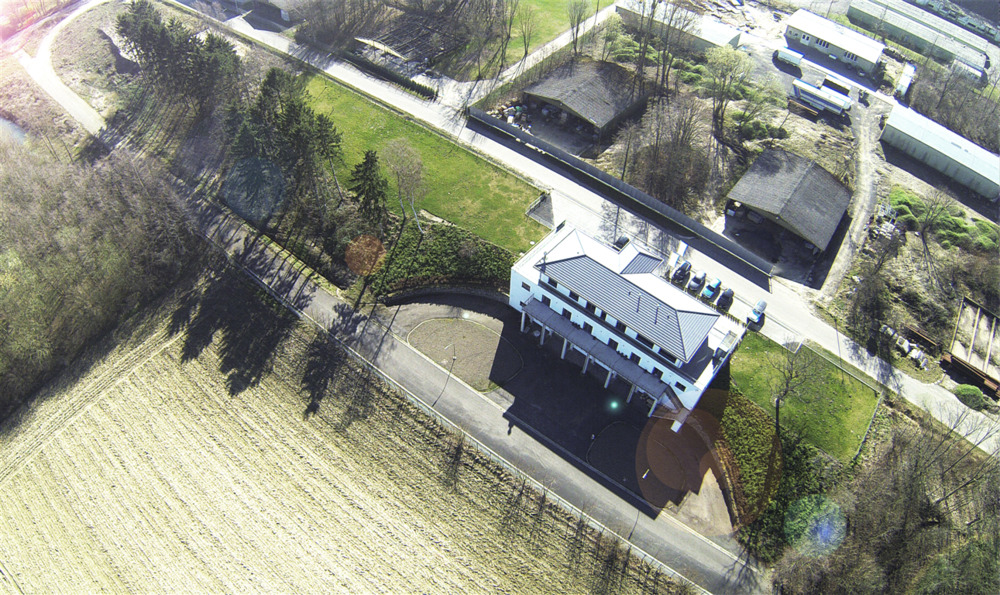 Gewerbeobjekt Preußisch Oldendorf Harlinghausen - 1.295.000&euro; | Angebot:25703970