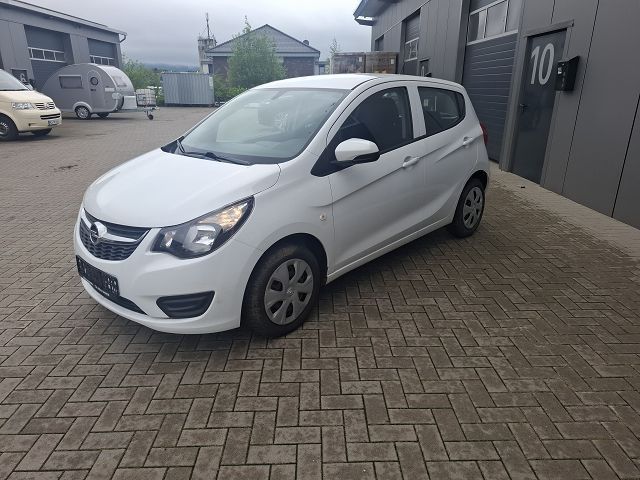 Opel Karl 93.000 km 5.995 &euro; Lübbecke 32312