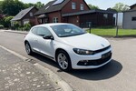 VW Scirocco 194.000 km 6.500 &euro; Bünde 32257