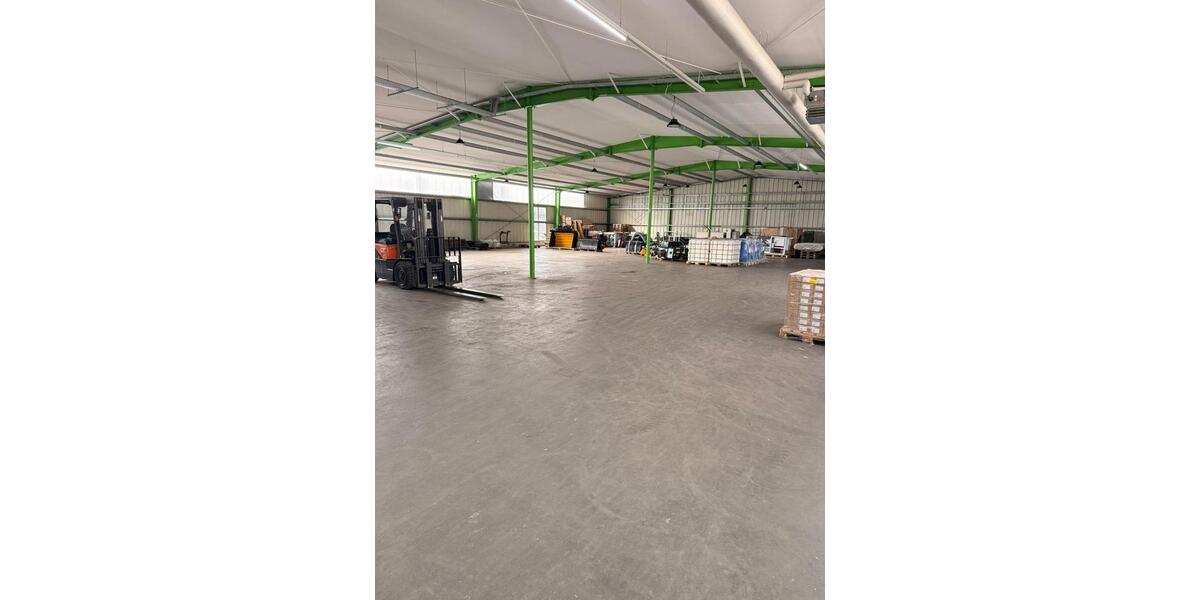 Gewerbeobjekt Löhne - 1.625&euro; | Angebot:25921538