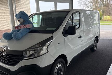 Renault Trafic 42.200 km 16.660 &euro; Bad Salzuflen 32107