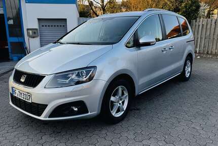 Seat Alhambra 190.000 km 7.600 &euro; Bünde 32257