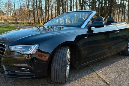 Audi A5 110.050 km 13.500 &euro; Enger 32130
