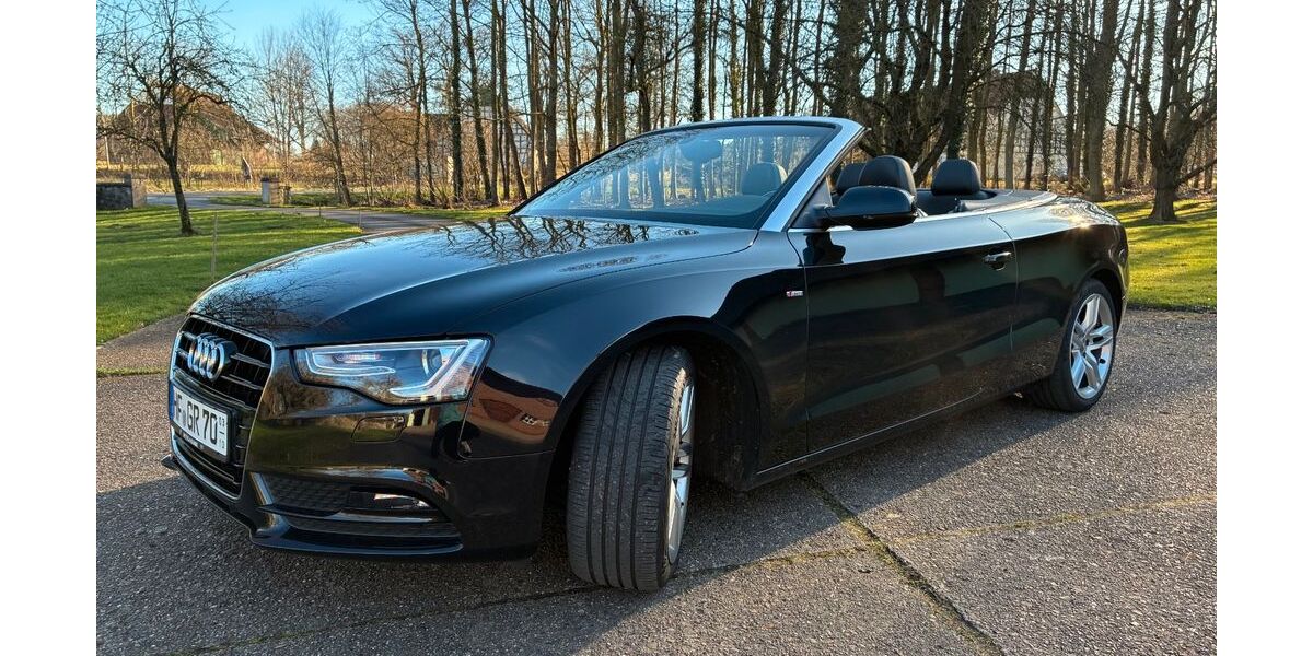 Audi A5 110.050 km 13.500 &euro; Enger 32130