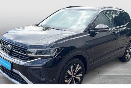 VW T-Cross 25.600 km 22.440 &euro; Bünde 32257