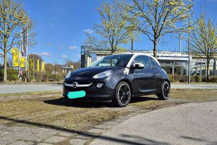 Opel Adam 127.000 km 5.500 &euro; Bünde 32257