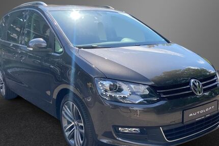 VW Sharan 190.000 km 14.900 &euro; Bad Salzuflen 32108