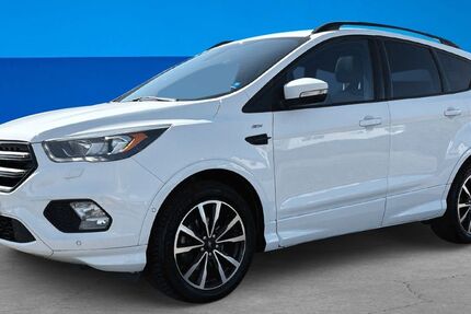 Ford Kuga 90.323 km 14.490 &euro; Enger 32130