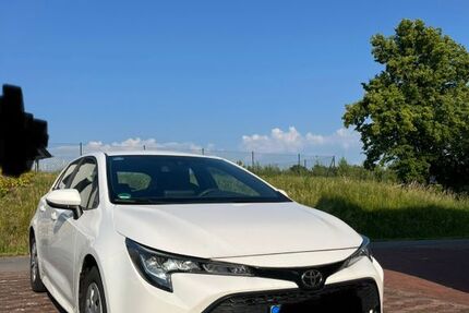 Toyota Corolla 62.850 km 13.900 &euro; Extertal 32699