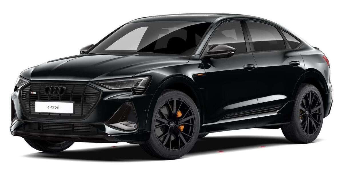 Audi e-tron 66.590 km 40.950 &euro; Minden 32425