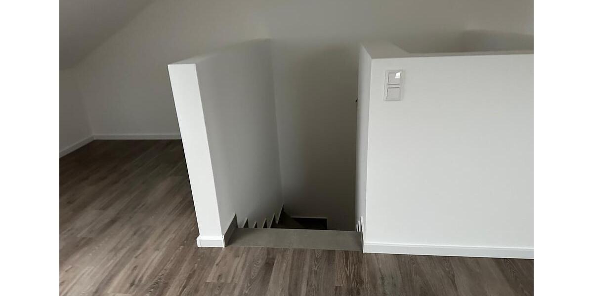 Maisonettenwohnung Löhne - 4 Zimmer, 112 m&sup2;, 1.320&euro; | Angebot:26702402