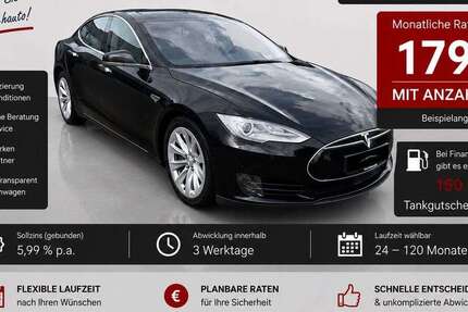 Tesla Model S 227.900 km 17.999 &euro; Lübbecke 32312