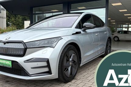 Skoda Enyaq 44.966 km 36.990 &euro; Hiddenhausen 32120