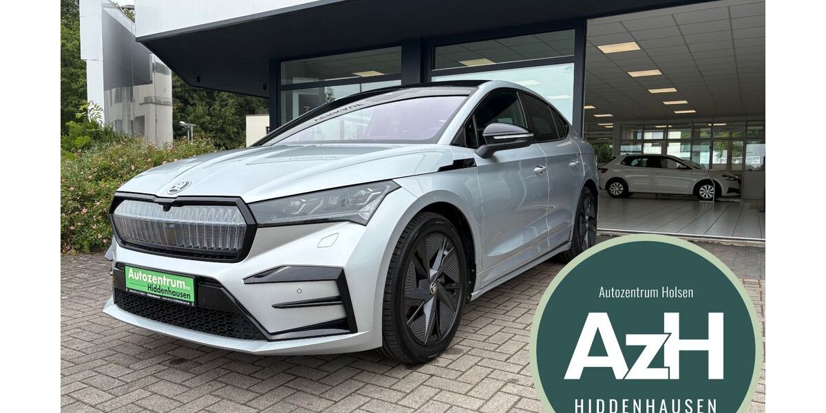 Skoda Enyaq 44.966 km 36.990 &euro; Hiddenhausen 32120