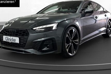 Audi A5 24.310 km 35.680 &euro; Minden 32427