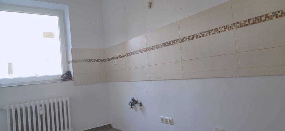 Etagenwohnung Minden Bärenkämpen - 3 Zimmer, 65 m&sup2;, 680&euro; | Angebot:25415097