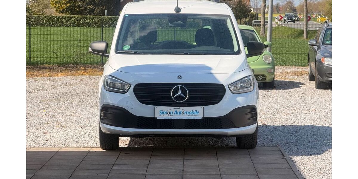 Mercedes-Benz Citan 82.000 km 17.000 &euro; Preußisch Oldendorf 32361