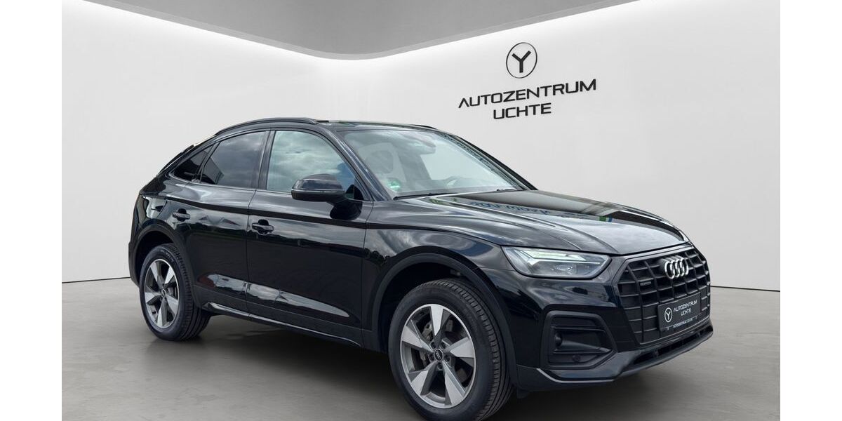 Audi Q5 45.000 km 39.199 &euro; Uchte 31600