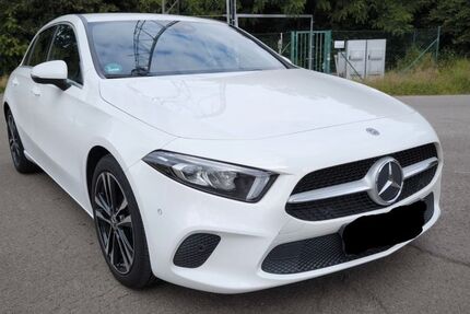 Mercedes-Benz A 180 79.000 km 20.300 &euro; Stadthagen 31655