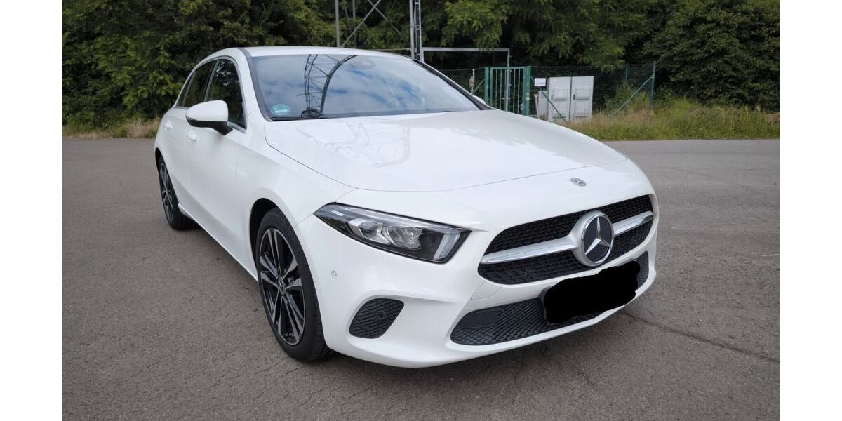 Mercedes-Benz A 180 79.000 km 20.900 &euro; Stadthagen 31655