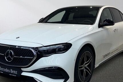 Mercedes-Benz E 200 9.000 km 52.990 &euro; Bünde 32257