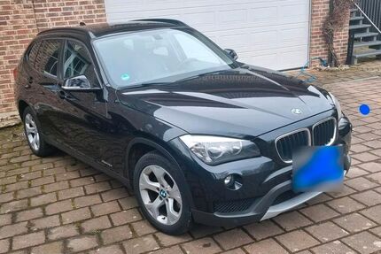 BMW X1 149.000 km 9.500 &euro; Herford 32049