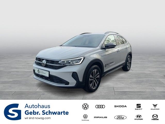 VW Taigo 6.999 km 24.940 &euro; Bünde 32257