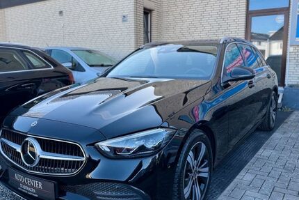Mercedes-Benz C 220 141.000 km 26.800 &euro; Stadthagen 31655