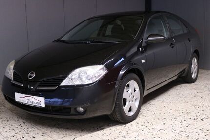 Nissan Primera 200.528 km 1.700 &euro; Bad Salzuflen 32108
