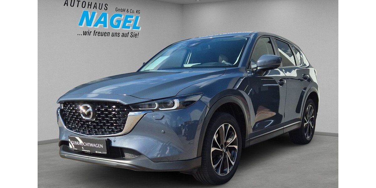 Mazda CX-5 35.121 km 27.790 &euro; Bünde 32257