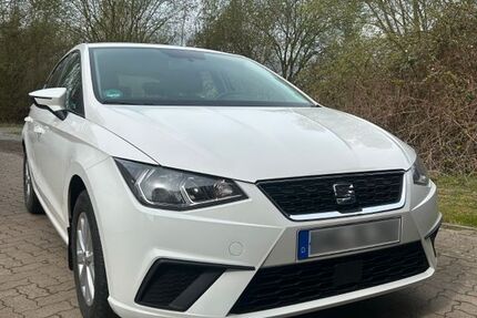 Seat Ibiza 83.840 km 9.550 &euro; Pollhagen 31718