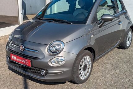 Fiat 500C 21.400 km 13.490 &euro; Bünde 32257