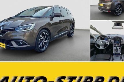 Renault Grand Scenic 109.275 km 14.750 &euro; Herford 32051