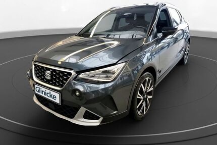 Seat Arona 22.930 km 16.780 &euro; Minden 32427