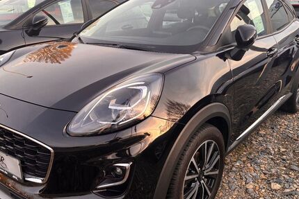 Ford Puma 30.108 km 15.950 &euro; Bad Oeynhausen 32547