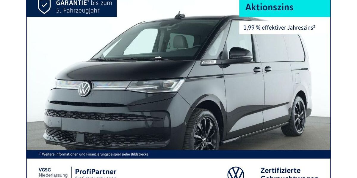 VW T7 Multivan 16.032 km 66.980 &euro; Bad Oeynhausen 32547