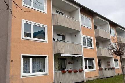 Wohnung Bünde - 3 Zimmer, 68 m&sup2;, 695&euro; | Angebot:25500863