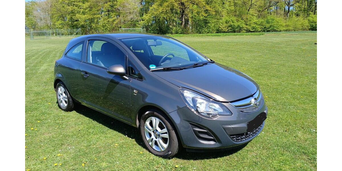 Opel Corsa 135.000 km 4.200 &euro; Preussisch Oldendorf 32361