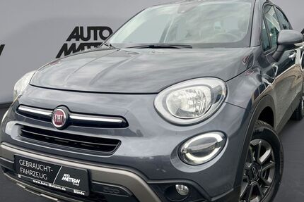 Fiat 500X 91.374 km 11.990 &euro; Buende 32257