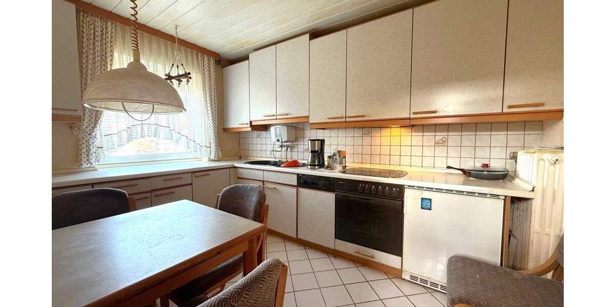 Reihenendhaus Rehburg-Loccum Loccum - 4 Zimmer, 88 m&sup2;, 120.000&euro; | Angebot:25681645