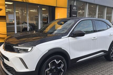 Opel Mokka-e 41.128 km 18.990 &euro; Espelkamp 32339