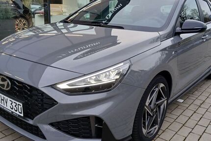 Hyundai i30 14.900 km 25.980 &euro; Espelkamp 32339