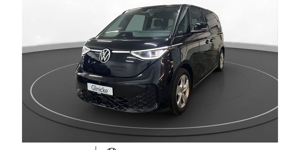 VW ID. Buzz 140.470 km 35.180 &euro; Minden 32427