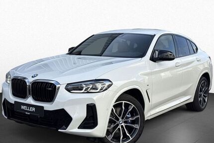 BMW X4 M40 21.556 km 59.999 &euro; Bad Oeynhausen 32547