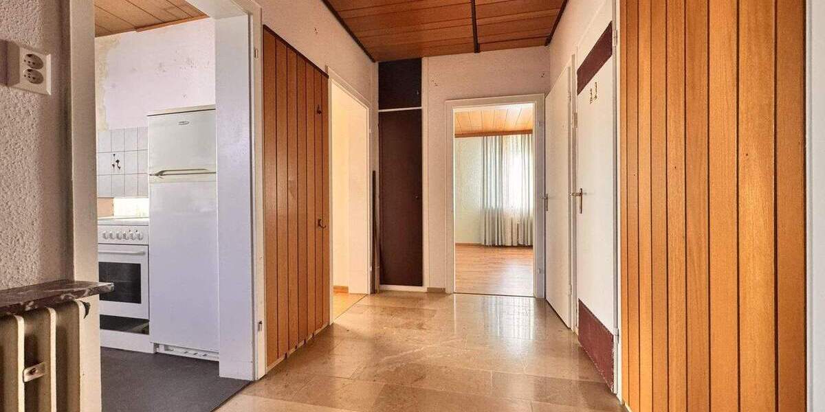 Bungalow Auetal Hattendorf - 2 Zimmer, 74 m&sup2;, 139.950&euro; | Angebot:25741334