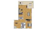 Etagenwohnung Minden Bärenkämpen - 3 Zimmer, 105 m&sup2;, 1.190&euro; | Angebot:26688487
