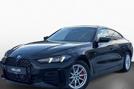 BMW 420 Gran Coupé 17.900 km 40.990 &euro; Bad Oeynhausen 32547