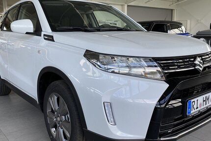 Suzuki Vitara 9.000 km 23.400 &euro; Rinteln 31737